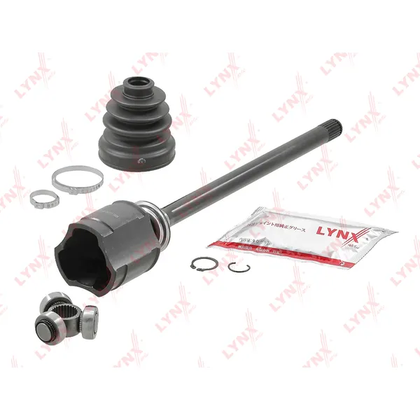 ШРУС внутренний R LEXUS RX U3 03-09, TOYOTA Avalon MCX10 / MCX20 94- LYNXauto CI-3731