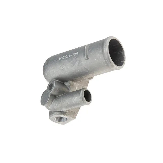 Корпус термостата JEEP GRAND CHEROKEE 4.0 96-04, CHEROKEE 2.5, 4.0 -01, WRANGLER 2.5, 4.0 96-06 NTY CTMCH004