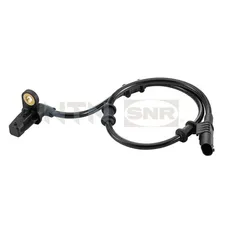 Датчик ABS зад. п.!\ MB W163 2.7-5.5i/CDI 98-05 SNR ASB15117