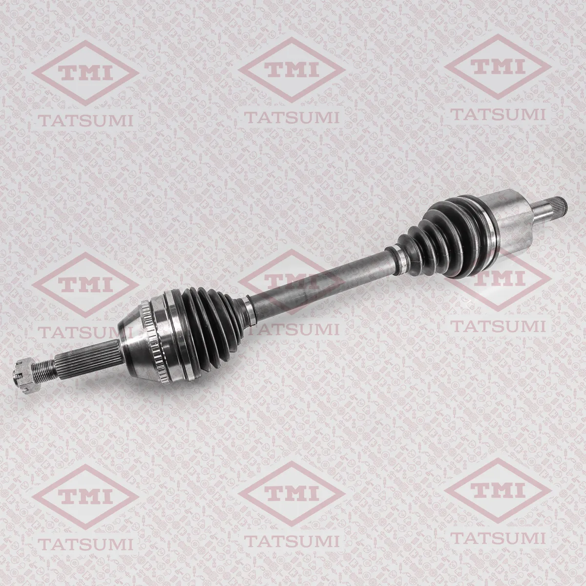 Приводной вал левый FORD Transit/Transit Tourneo 06-> TATSUMI TDD1019