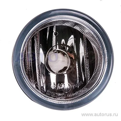 Фара противотуманная L DEPO 661-2014L-UQ