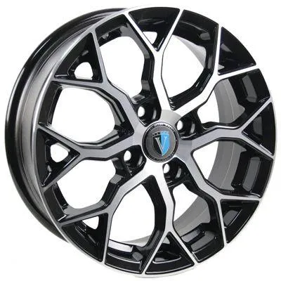 Диск литой R15 6J 4x100/60.1 ET40 VENTI 1519 BD V1519-615-601-4x100-40BD