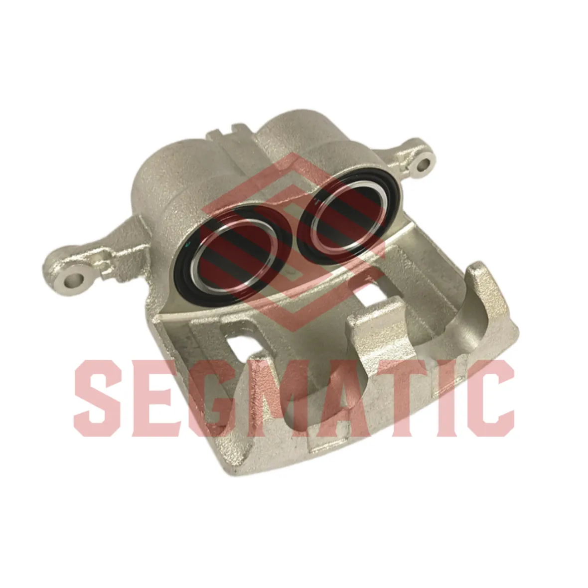 Суппорт тормозной пер. прав. NISSAN X-TRAIL (T30) 2001-2007 SEGMATIC SGC7382