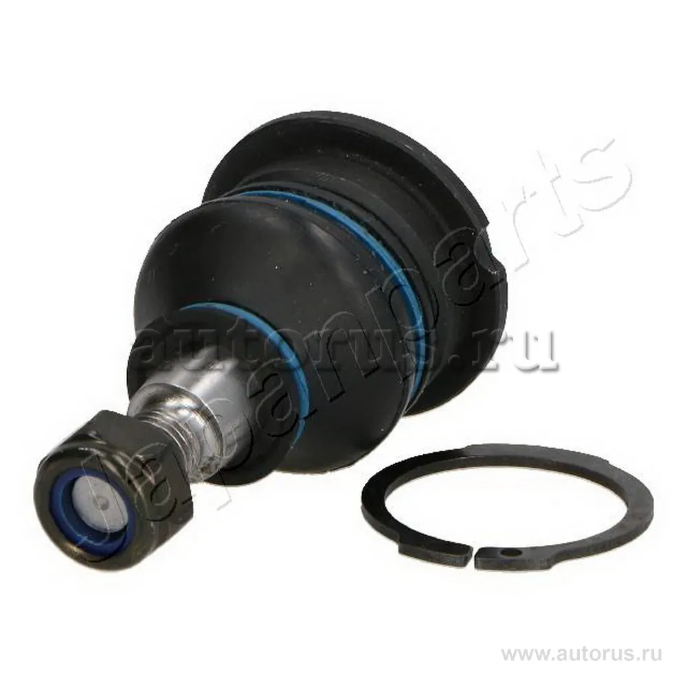 Опора шаровая HYUNDAI SONATA V (NF) JAPANPARTS BJ-H09
