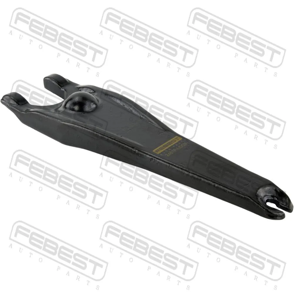Вилка сцепления FEBEST 2481F-LOGII