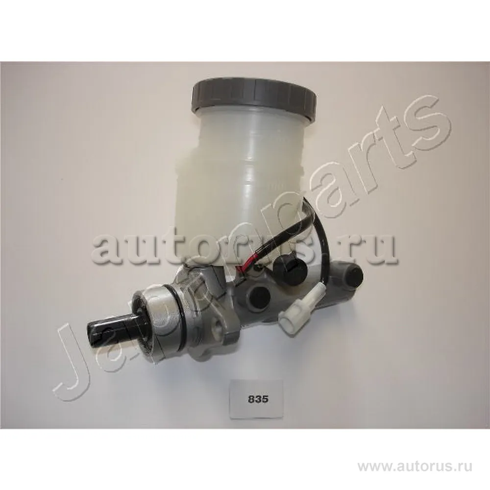 Цилиндр тормозной главный Suzuki Jimny 1.3 16V 4WD ABS 98 JAPANPARTS PF835