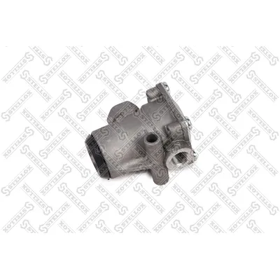 Клапан ограничения давления M16x1.5 7.5bar Iveco STELLOX 85-21014-SX