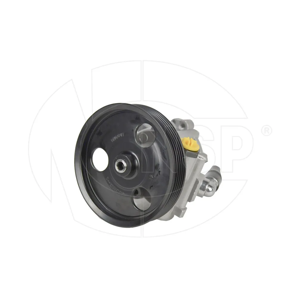Насос гидроусилителя руля  Renault RENAULT Duster NSP NSP07491105510R