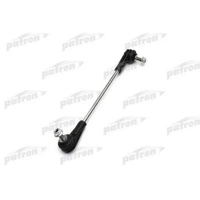 Тяга стабилизатора правая BMW: 1 F20/F21 2010-, BMW: 3 F30/F31 11-, B PATRON PS4302R