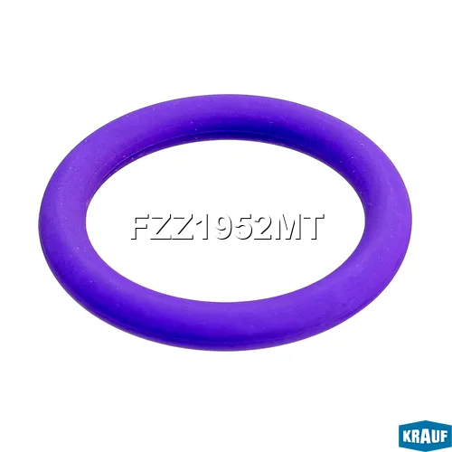 Кольцо уплотнительное форсунки KRAUF FZZ1952MT