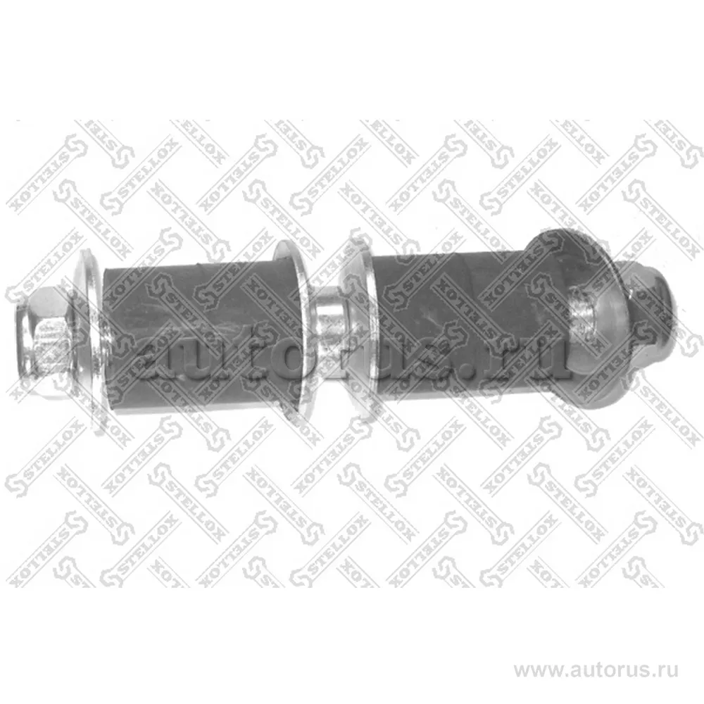 Тяга стаб. зад. Nissan Micra all 92-03 STELLOX 5603858_SX