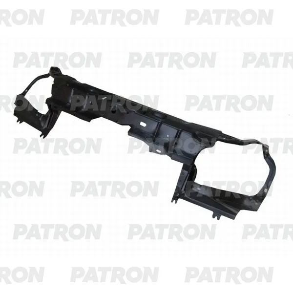 Панель кузова передн (телевизор) FIAT : DOBLO (223) 05- PATRON P77-0021T
