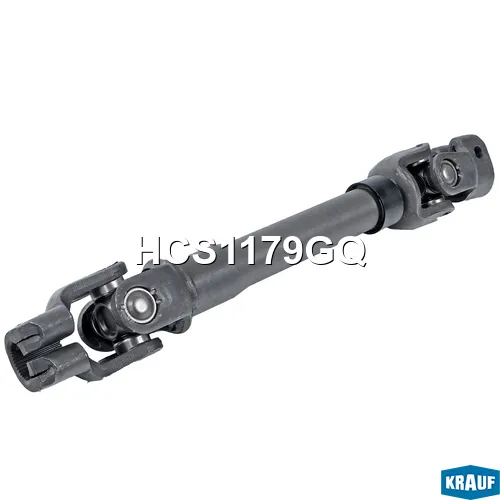 Кардан рулевой KRAUF HCS1179GQ