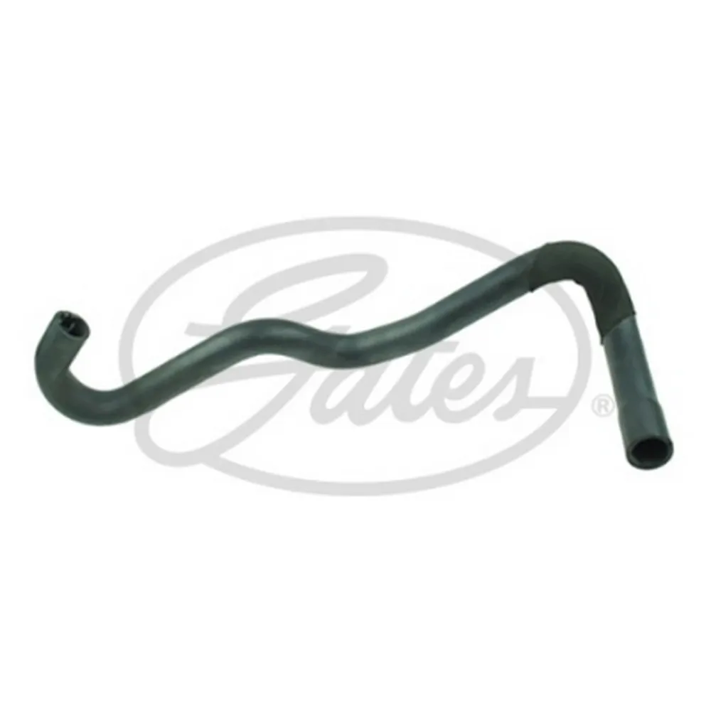 Патрубок системы охлаждения RENAULT Logan/LADA Largus 1,4/1,6L 8V GATES 05-2855