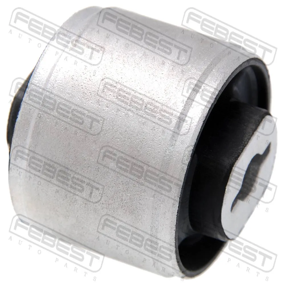 Сайлентблок задней балки VOLVO XC90 2003- FEBEST VLAB-004