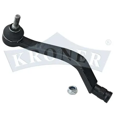 Наконечник рулевой тяги (лев.) RENAULT Logan (04-) KRONER K301064
