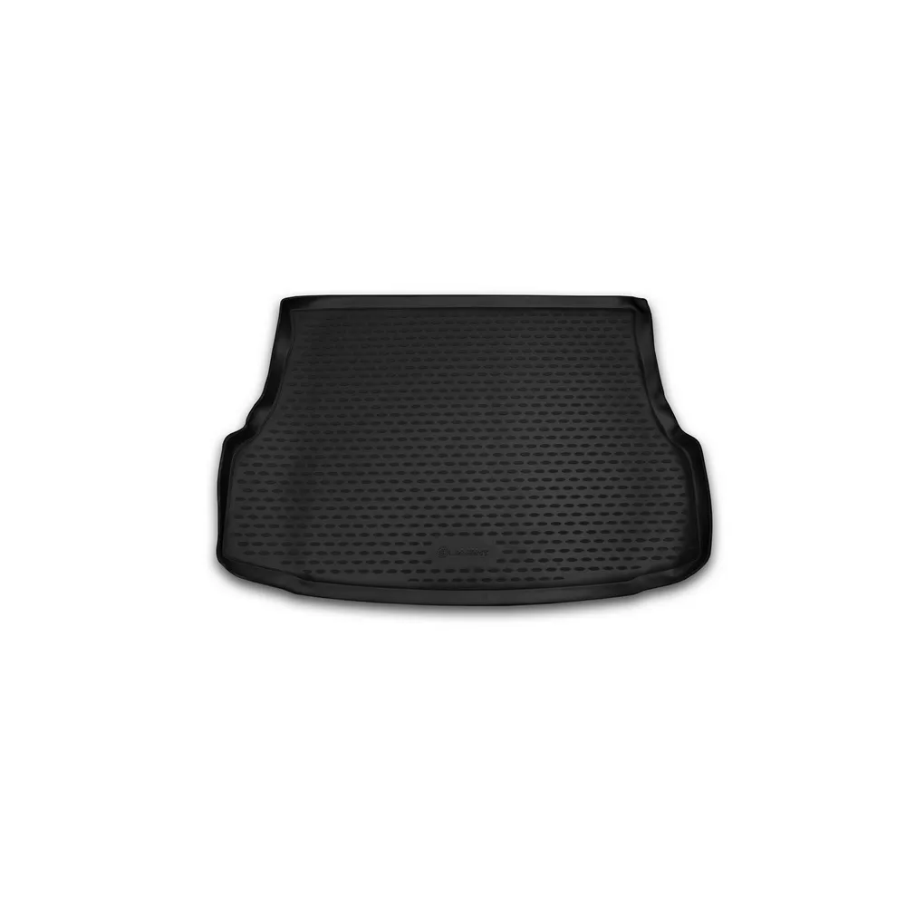 Коврик в багажник Geely Emgrand X7 I 2013-2018 полиуретан Element CARGEE10002