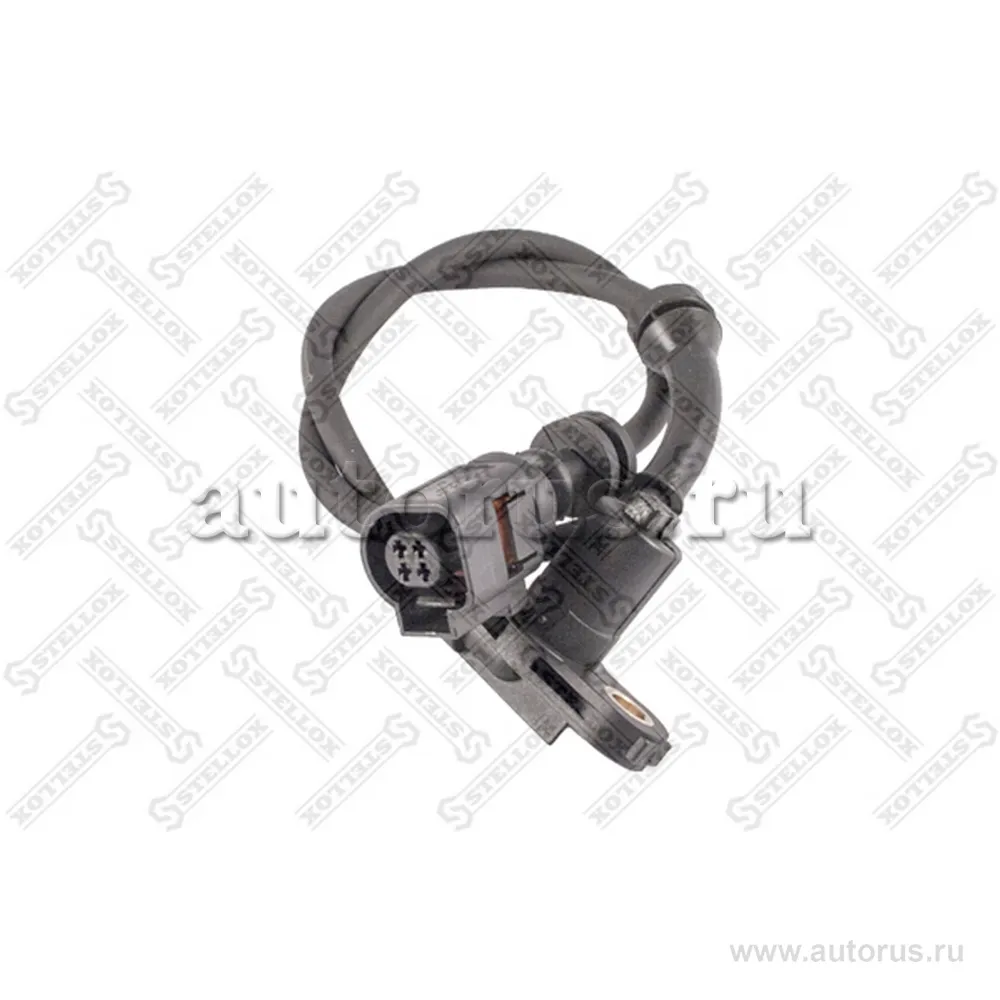 Датчик ABS перед. п.VW Sharan, Ford Gal STELLOX 0665472_SX