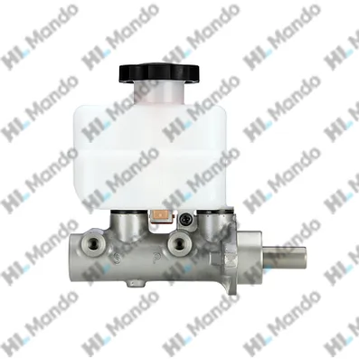 Цилиндр тормозной главный Hyundai Terracan (HP) 3.5/2.5D/2.9CRDi 01-06 MANDO EX58590H1052