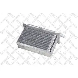 Интеркулер Audi A1/A3, VW Golf/Passat/Jetta, Skoda 1.4 TSI/TFSI 08 STELLOX 10-40252-SX