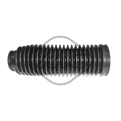 Пыльник рулевой d 11(35) - 59 mm alfa 147156 Metalcaucho 00105