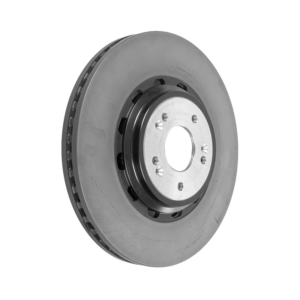 Диск тормозной HYUNDAI/KIA 51712J6100