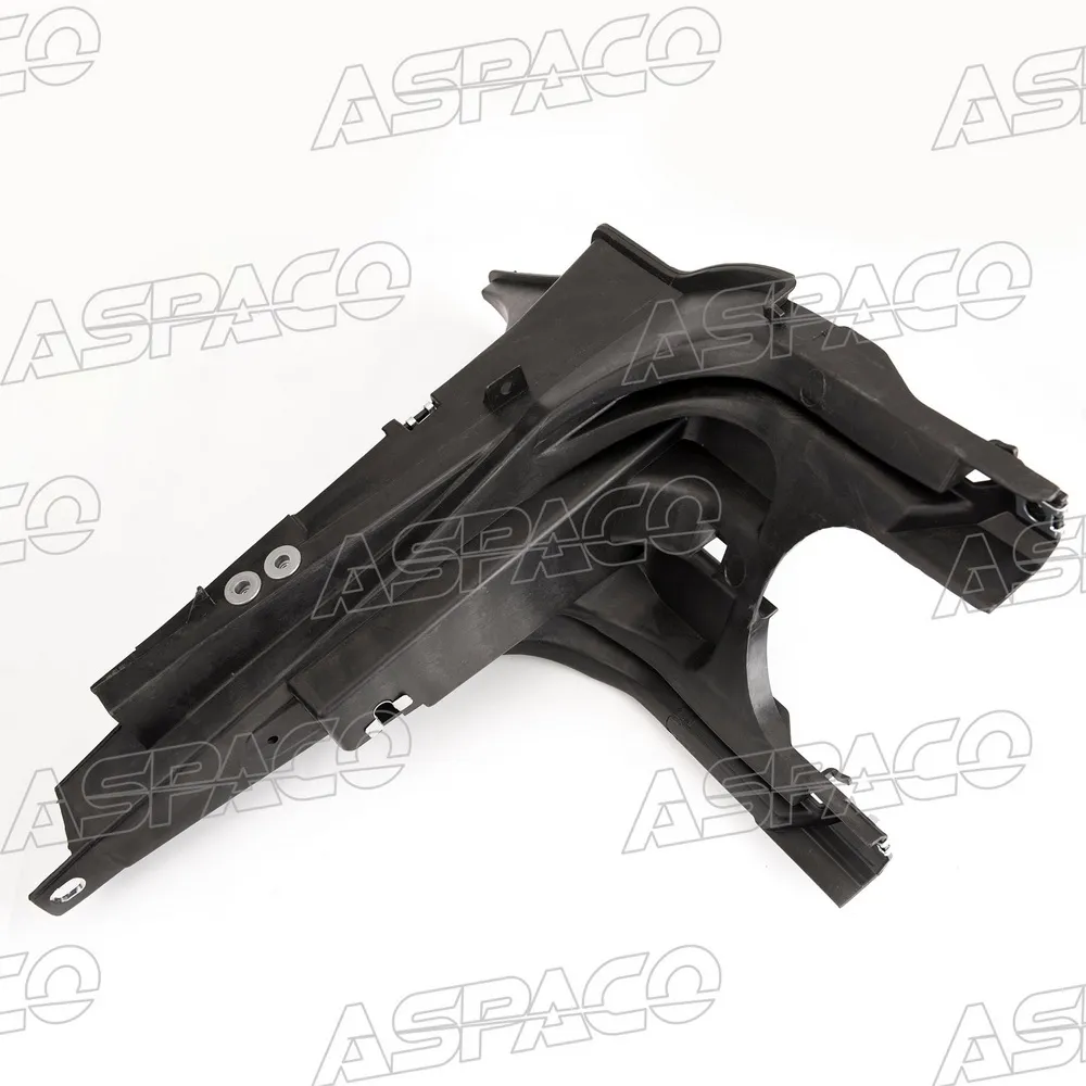 Кронштейн крепления крыла левый (L) BMW X5 E70 (07-13), X6 E71 (08-14) ASPACO AP983