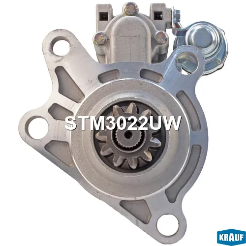 Стартер 8kw KRAUF STM3022UW