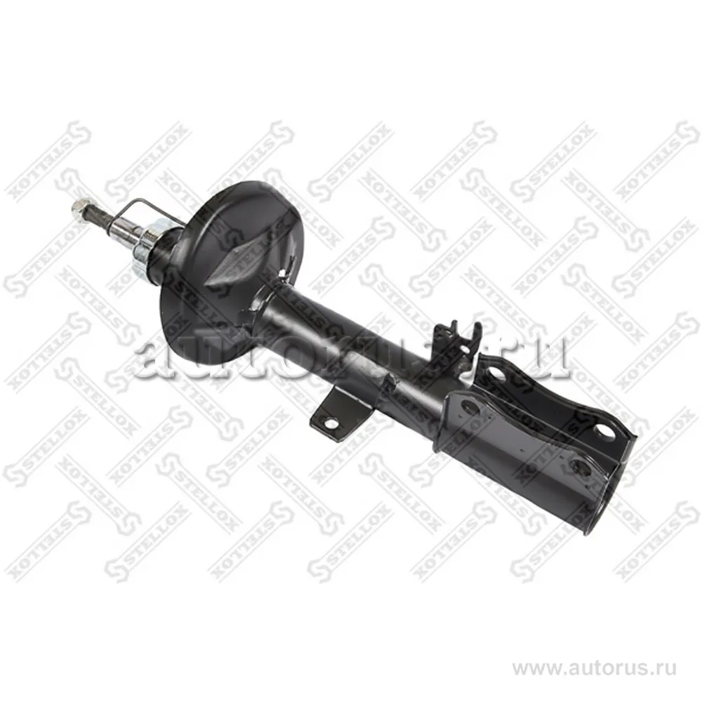 Амортизатор задний правый газовый Toyota Avensis 97-02 STELLOX 4203-9221-SX