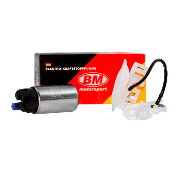 BM FP 0066 Топливный электробензонасос для TOYOTA RAV 4, CAMRY, LAND CRUISER, RX BM FP 0066