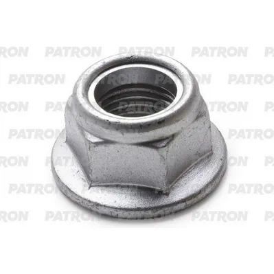 Гайка M12X1.25 MAZDA: 3 (BK) 03-09 \ FORD: FOCUS II 03-1 PATRON pblt030