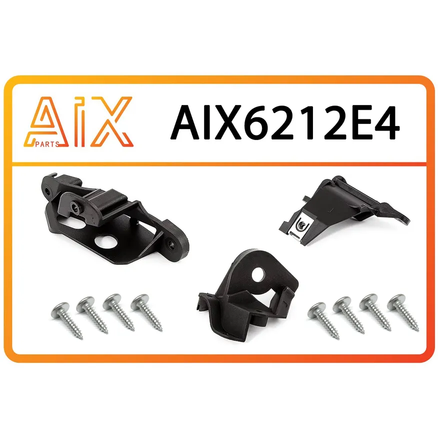 Ремонтный комплект фары правой пежо/6212e4 AIX AIX6212E4