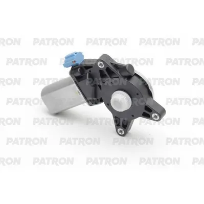 Мотор стеклоподъемника Передний левый CHEVROLET Lacetti 2003-2013 \ DAEWO PATRON PWM001