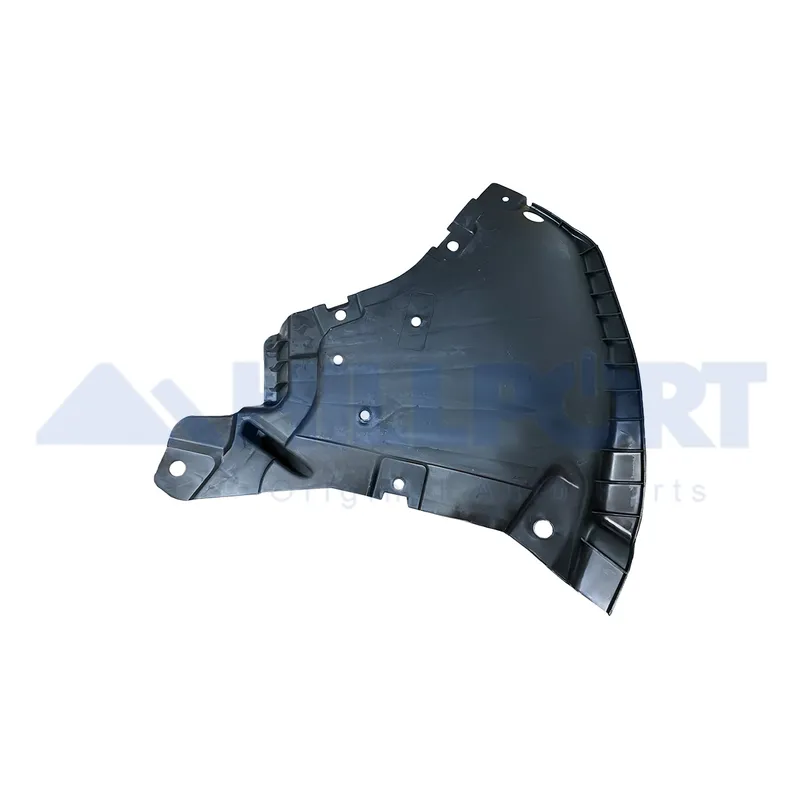 Защита бампера HILLPORT MRHP0905R