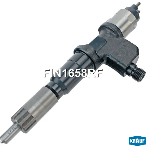 Форсунка топливная KRAUF FIN1658RF