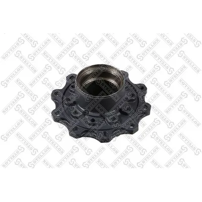 Ступица без подш. Omn Scania 4/P/G/R/T-Series STELLOX 83-00698-SX