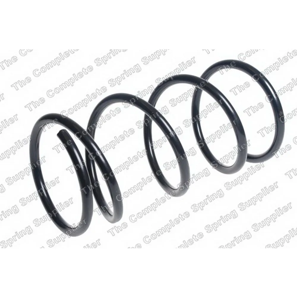 Пружина передняя MITSUBISHI LANCER 1,8 DI-D 7/08- LESJOFORS 4059261