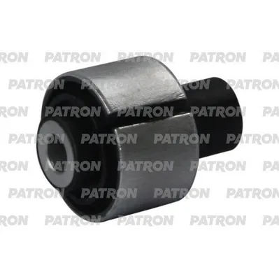 Сайлентблок рычага подвески BMW: 5 E39 95-, 535/540 E39 95-02 PATRON PSE10433