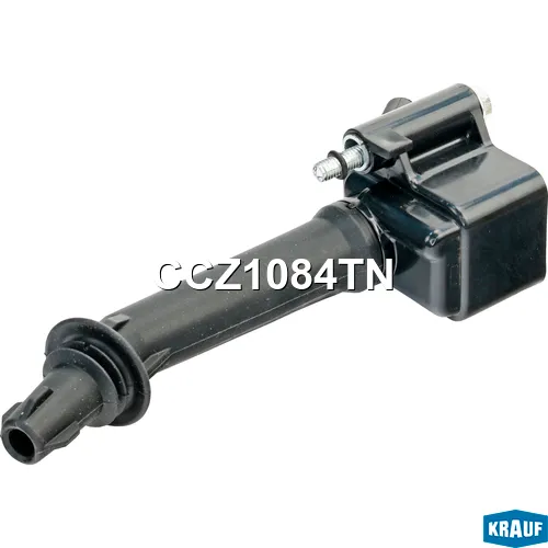 Катушка зажигания ДВС KRAUF CCZ1084TN