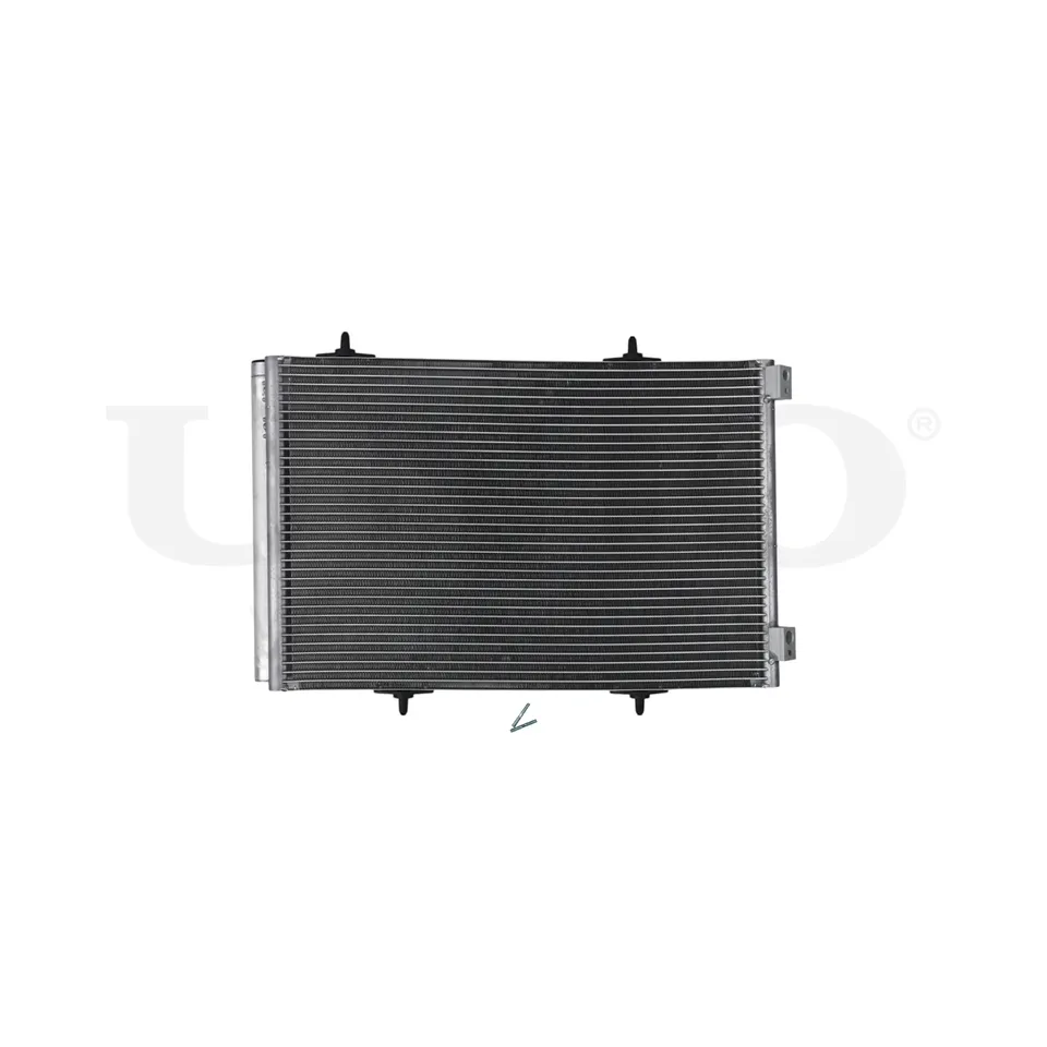 Радиатор кондиционера UNIO RAD-30019