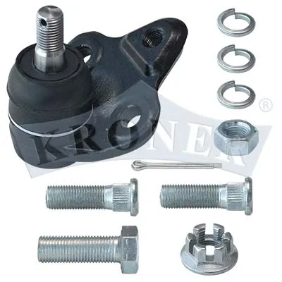 Опора шаровая TOYOTA Rav4 (00-), Prius (00-04) KRONER K330048