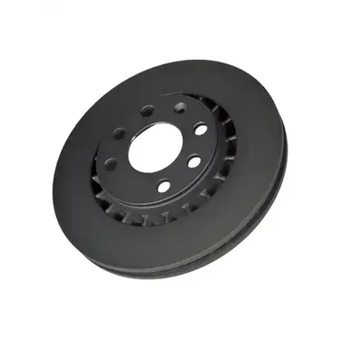 Диск тормозной передний Opel Astra/Ascona/Kadett 1.4-2.0D 87> ZENTPARTS Z06261_ZNT