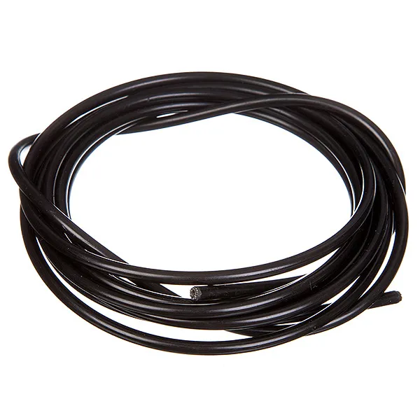 Оплетка для скоростей STG HJ-DCS001-3M BK4mm 3 м черн. STG Х90103