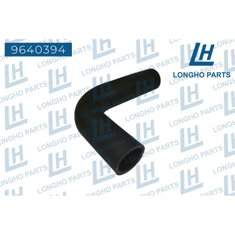 Патрубок резиновый (шланг) AVEO (T200), AVEO (T250), KALOS, AVEO (T200) 96536 LONGHO 9640394