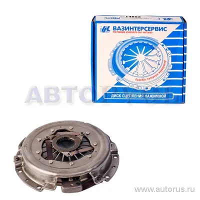 Корзина сцепления ВАЗ-2101-07, 2121 LADA 21210160108500