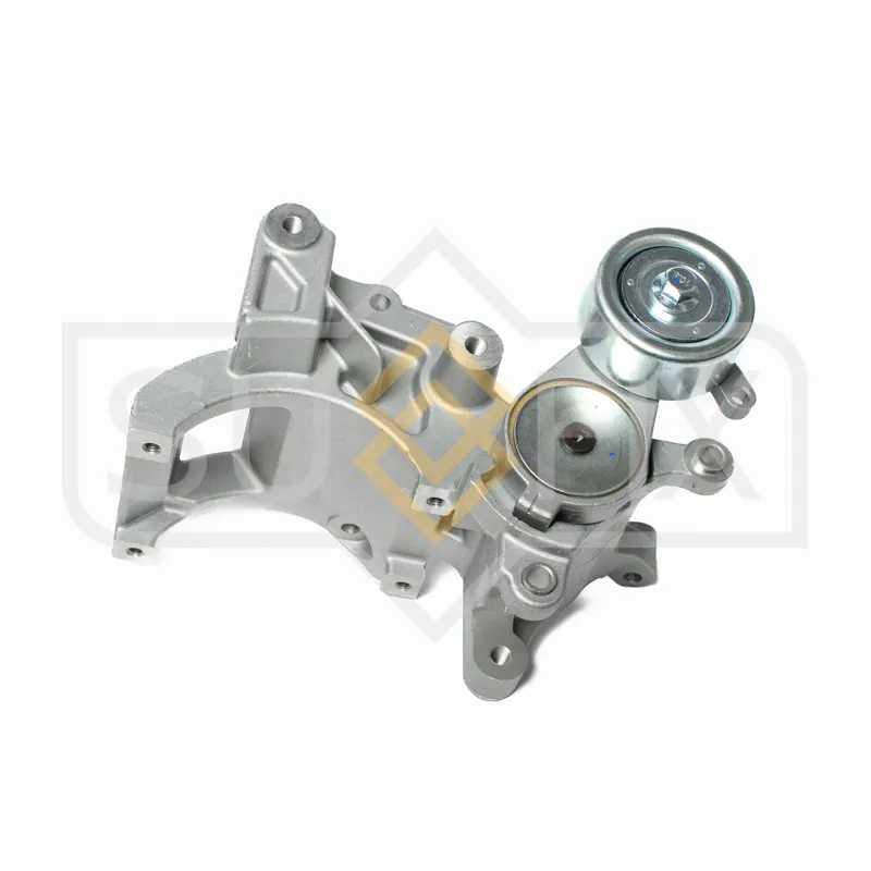 Натяжитель / приводной SUFIX FP-2358