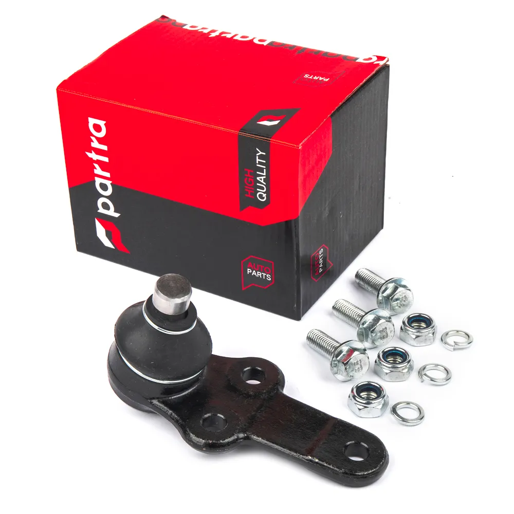 Опора шаровая L=R FORD Focus I 98-04 PARTRA BJ5011