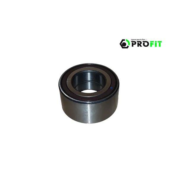 Подшипник ступицы передн. (+abs)_RENAULT/DACIA DUSTER 10-. RENAULT MEGANE III 08-. SCENIC 09-, шт Profit 25016682