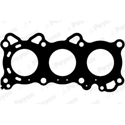 Прокладка ГБЦ PAYEN AG8220
