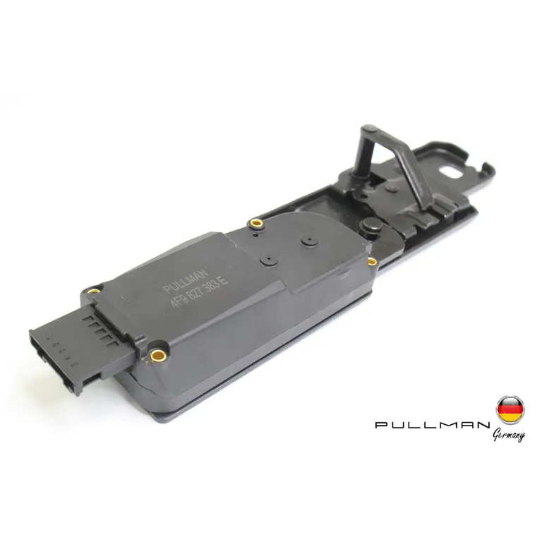 Замок багажника PULLMAN F4897283E3